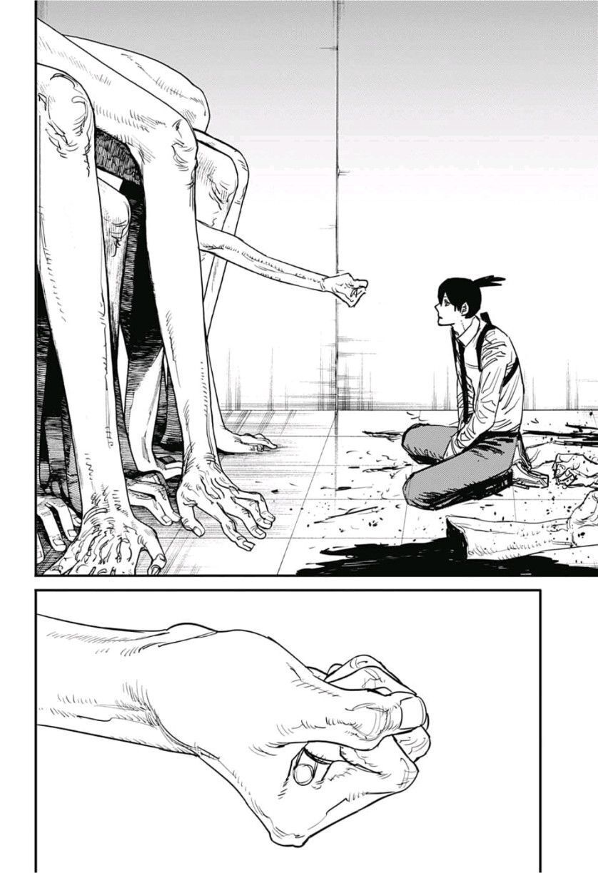 Thợ Săn Quỷ Chap 35