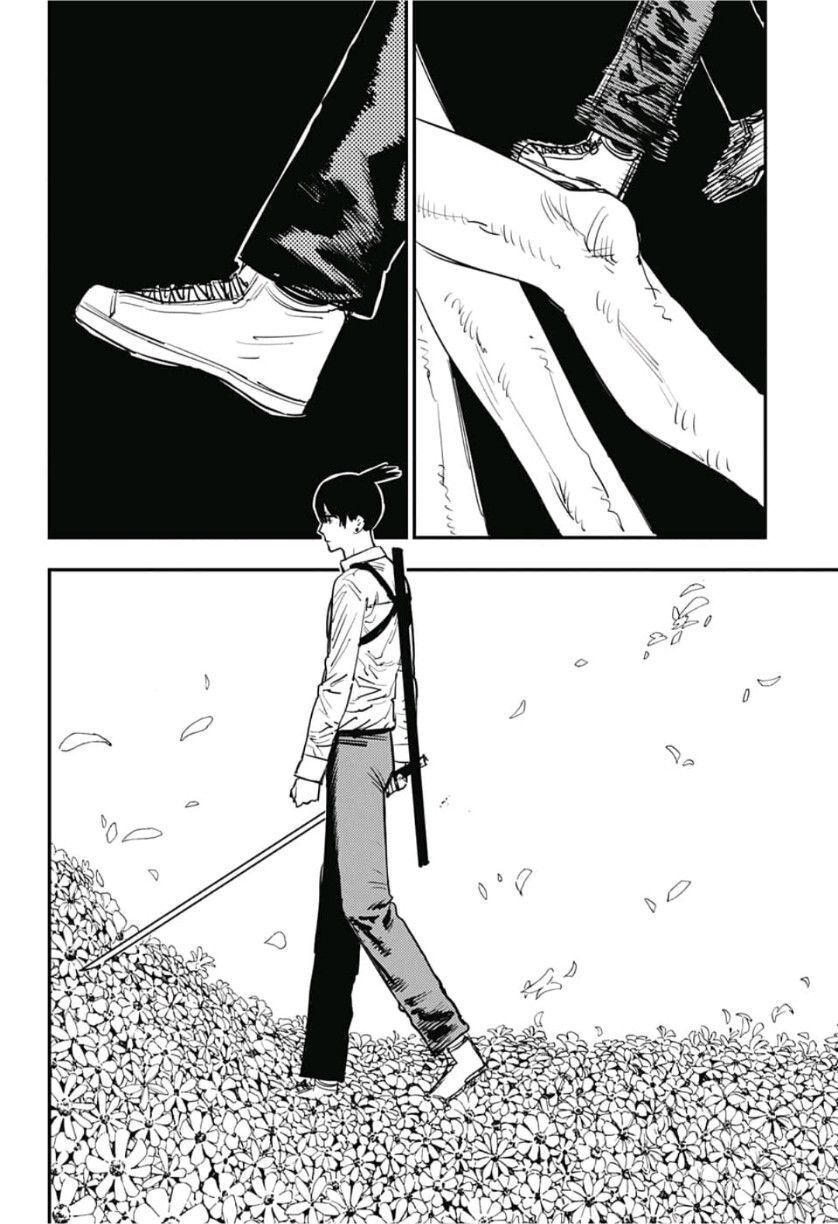 Thợ Săn Quỷ Chap 35