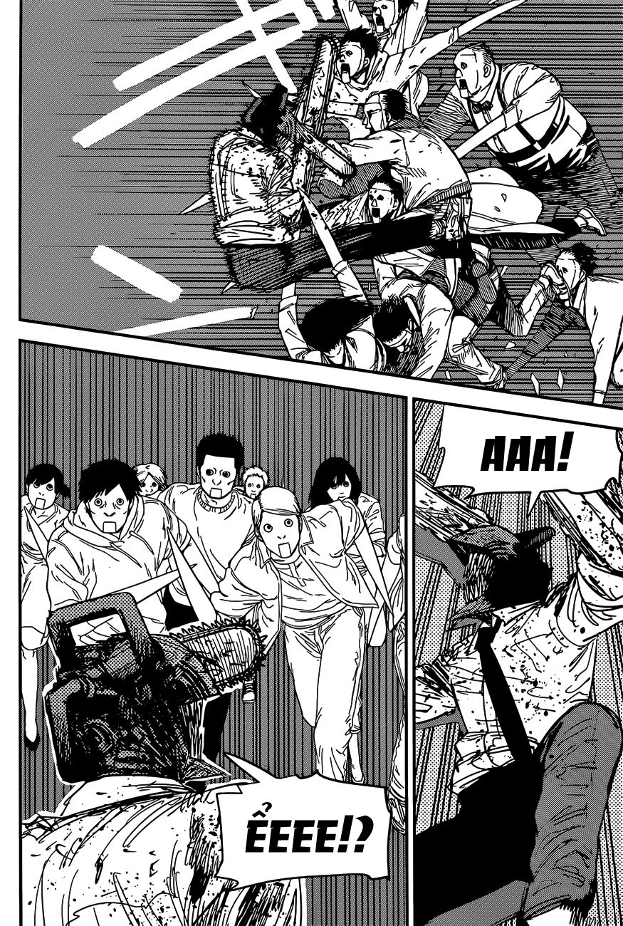 Thợ Săn Quỷ Chap 67
