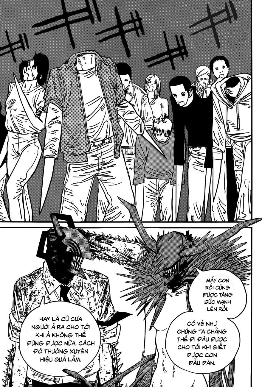 Thợ Săn Quỷ Chap 67