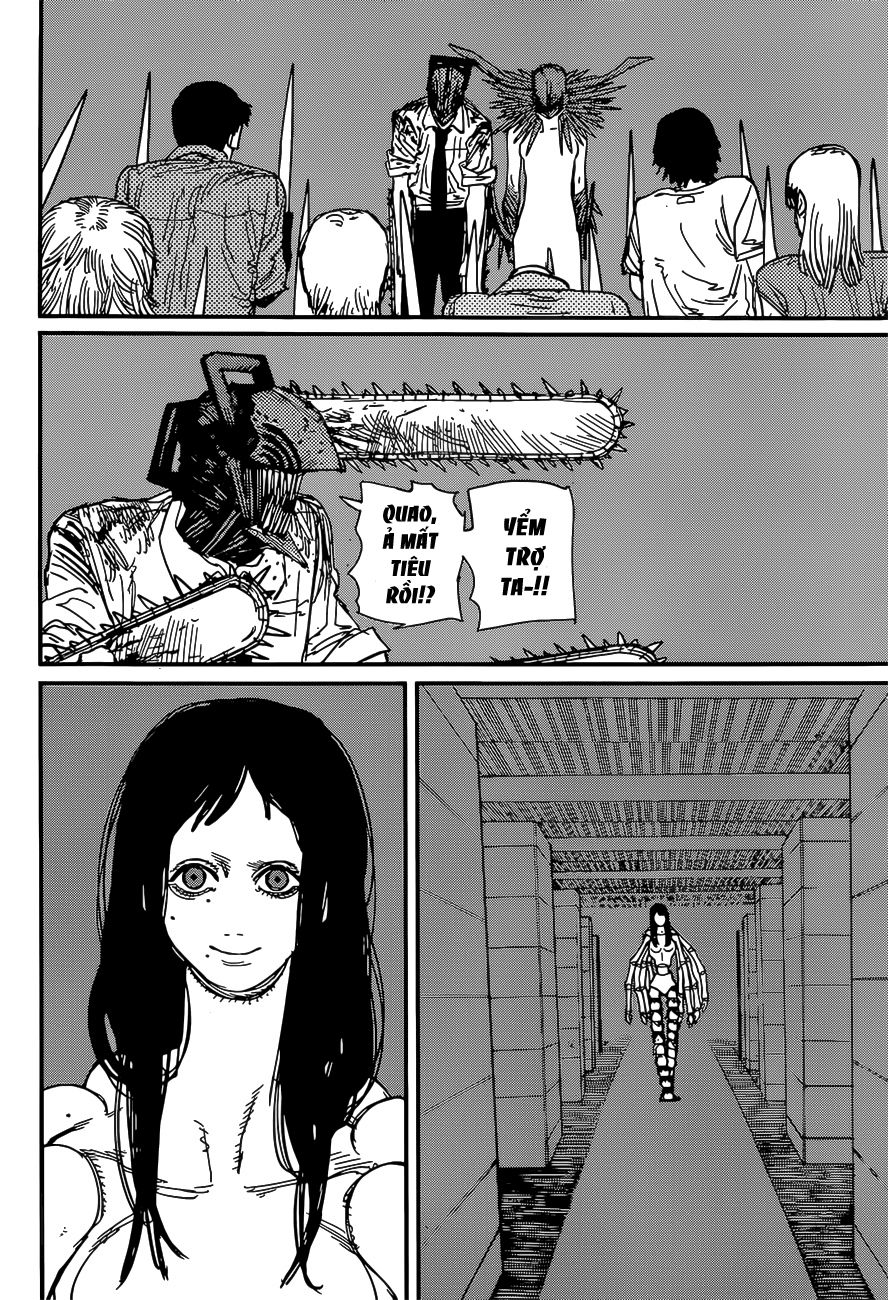 Thợ Săn Quỷ Chap 67