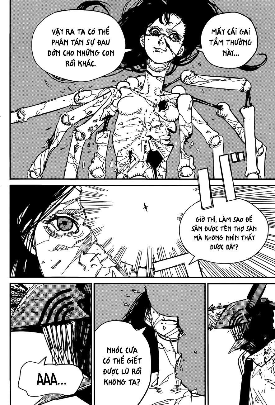Thợ Săn Quỷ Chap 67