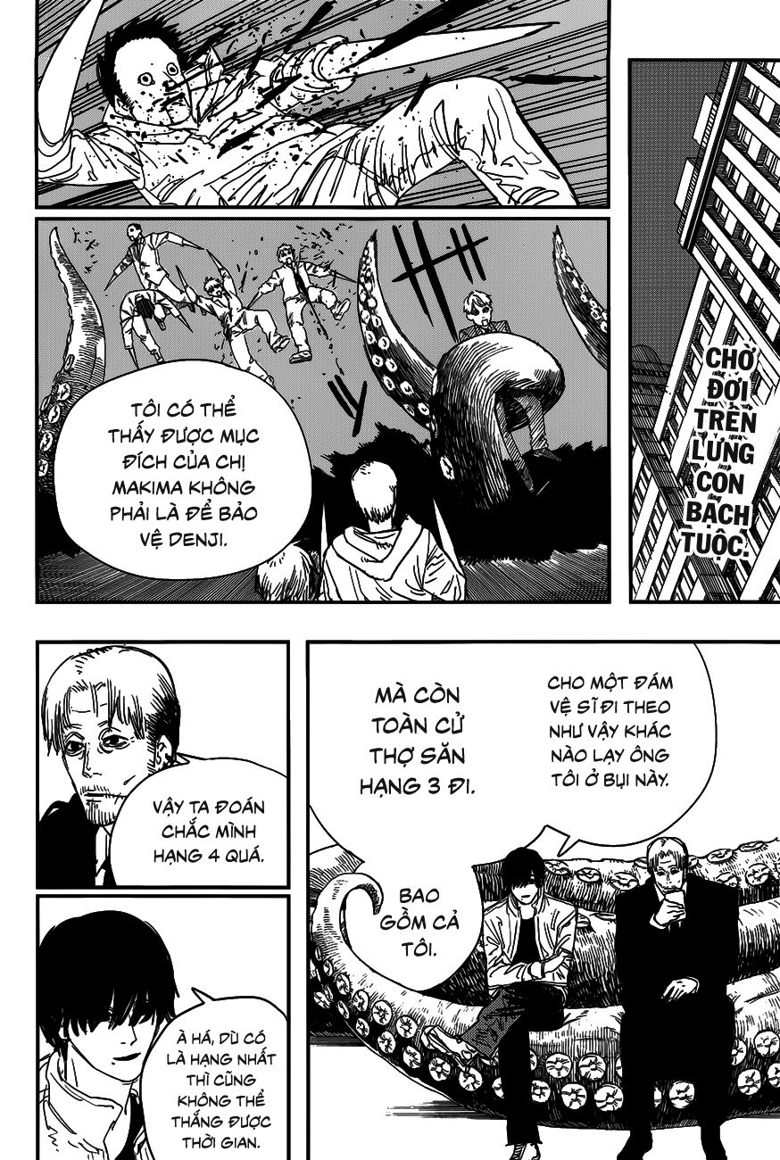 Thợ Săn Quỷ Chap 67