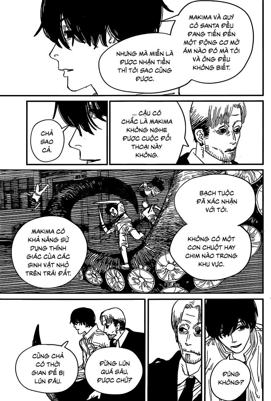 Thợ Săn Quỷ Chap 67