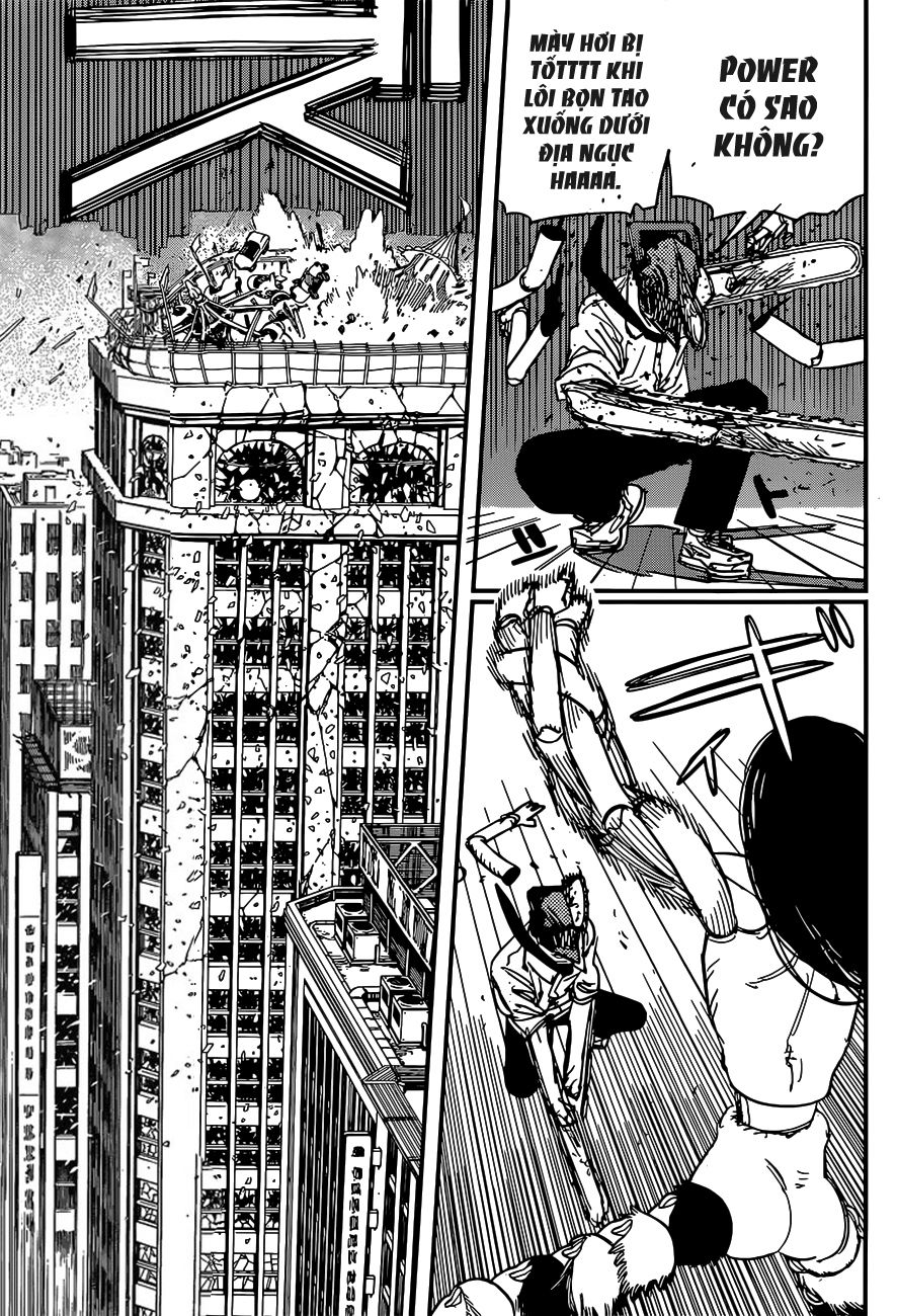 Thợ Săn Quỷ Chap 67