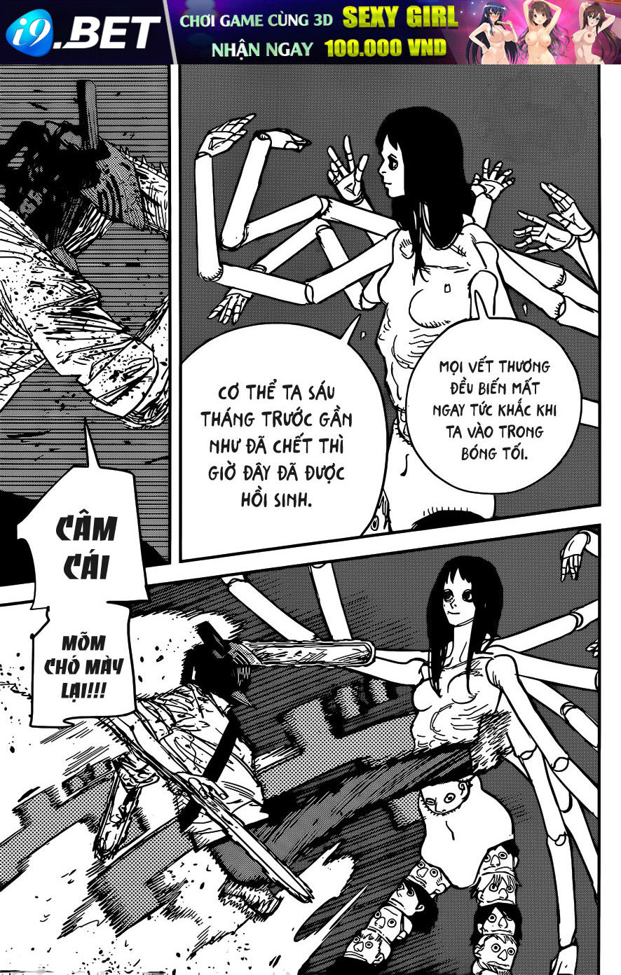 Thợ Săn Quỷ Chap 67