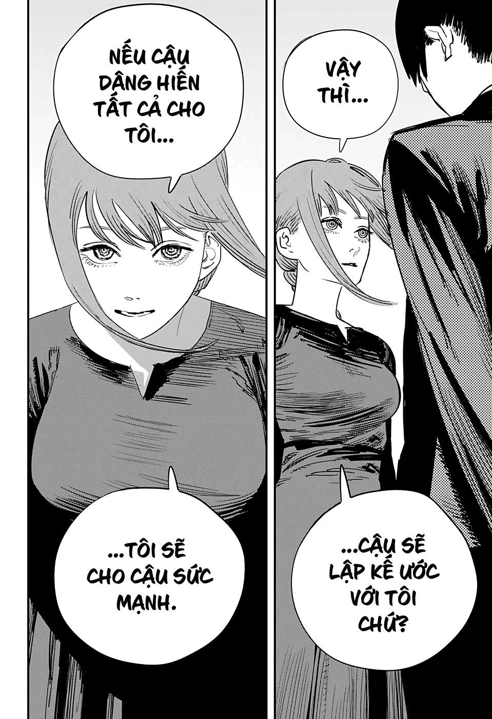 Thợ Săn Quỷ Chap 74