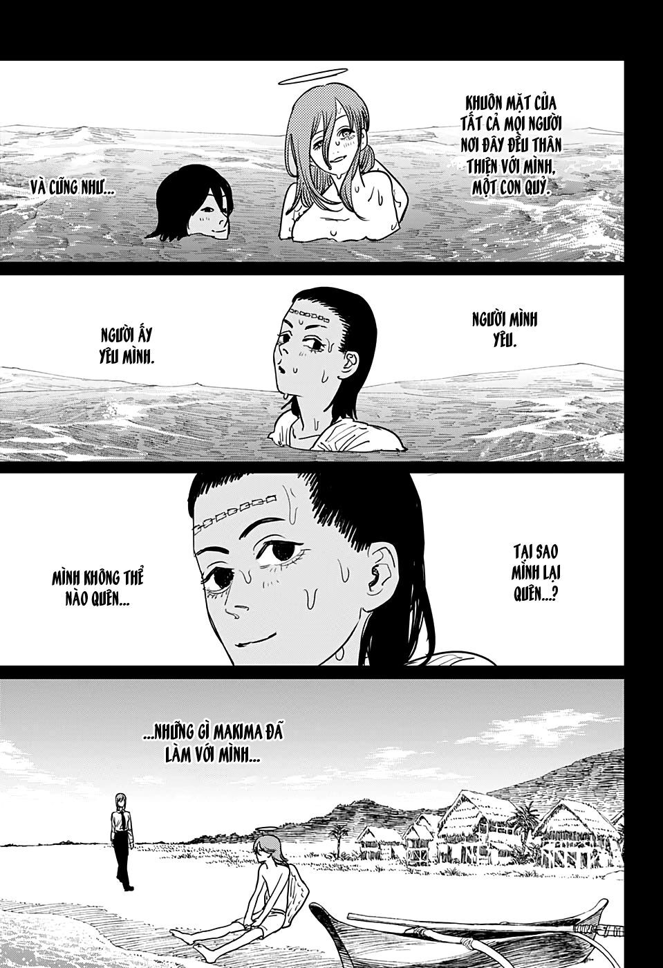 Thợ Săn Quỷ Chap 74