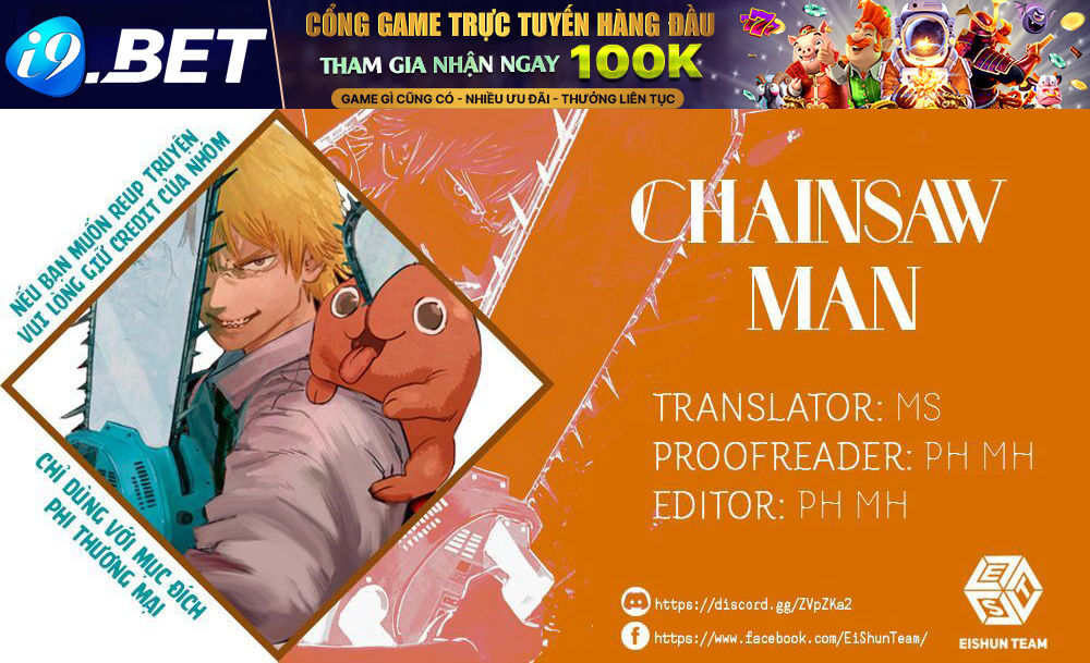 Thợ Săn Quỷ Chap 74