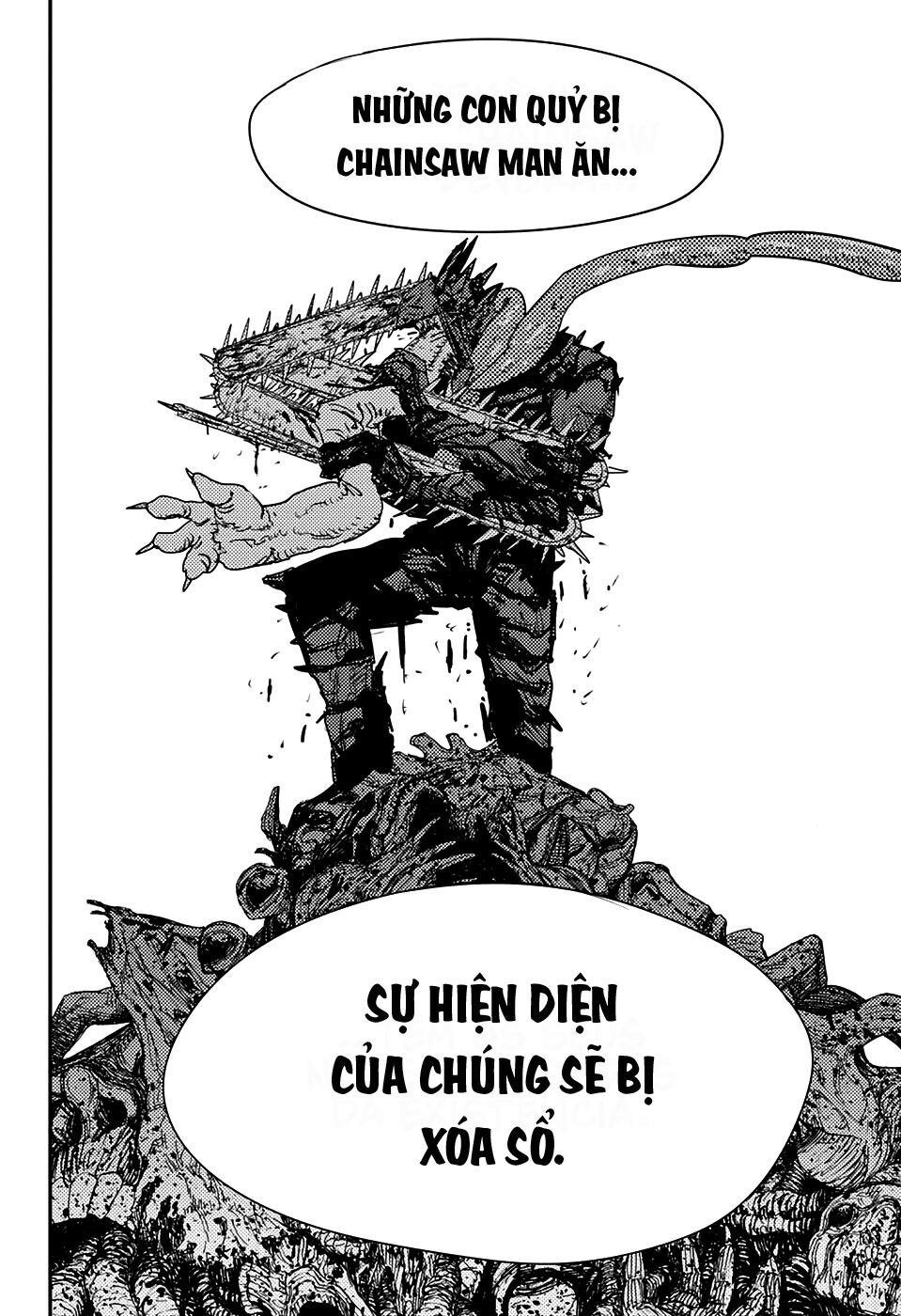 Thợ Săn Quỷ Chap 84
