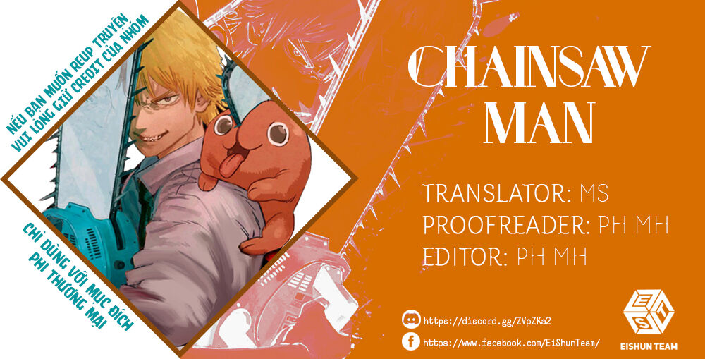 Thợ Săn Quỷ Chap 84