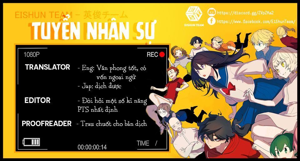 Thợ Săn Quỷ Chap 84