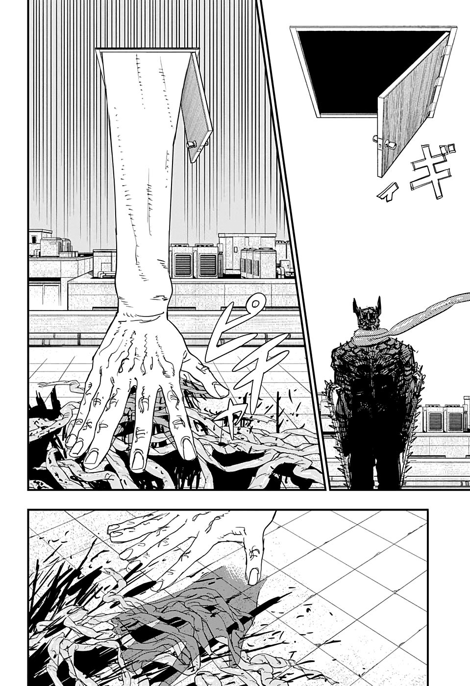 Thợ Săn Quỷ Chap 84