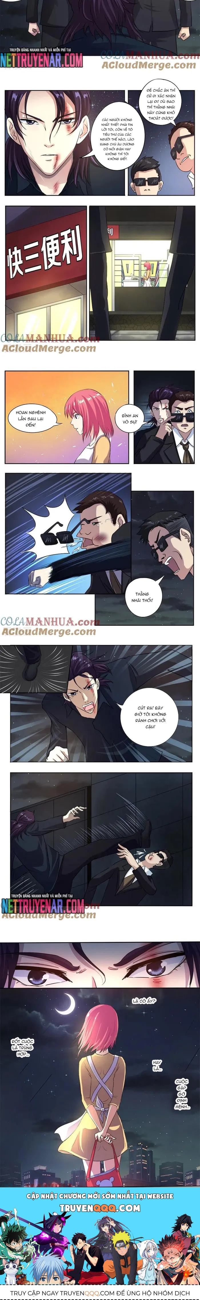 Chapter 95 - Image 2