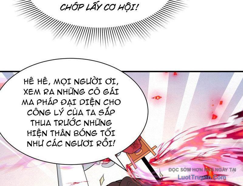 Kỷ Nguyên Kỳ Lạ Chapter 532 - TC Truyện
