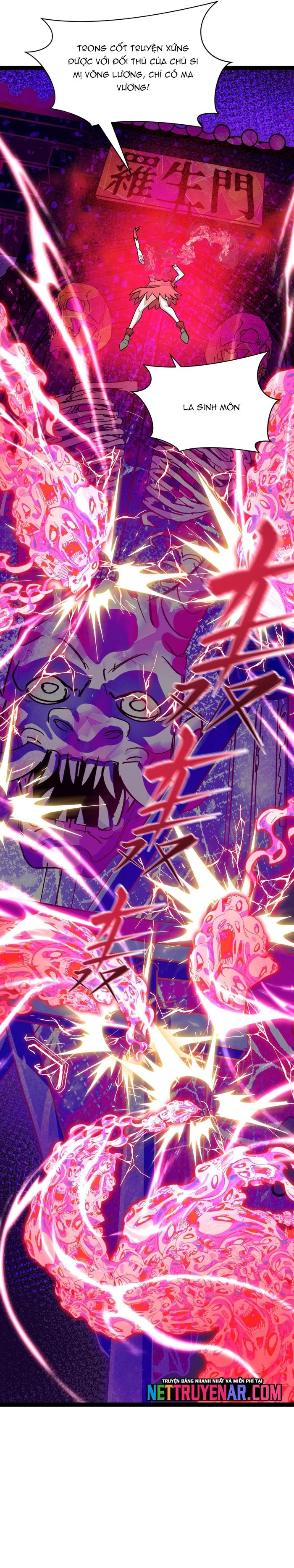 Chapter 534 - Image 12