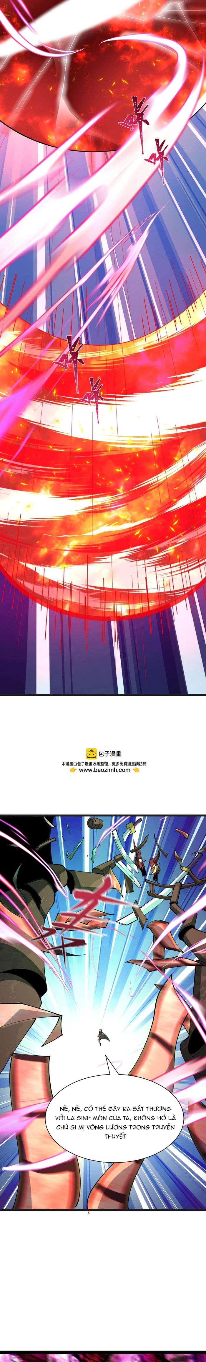 Chapter 534 - Image 19