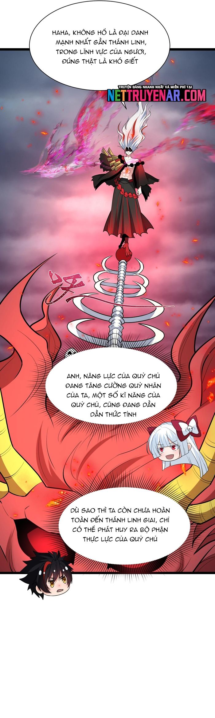 Chapter 534 - Image 10