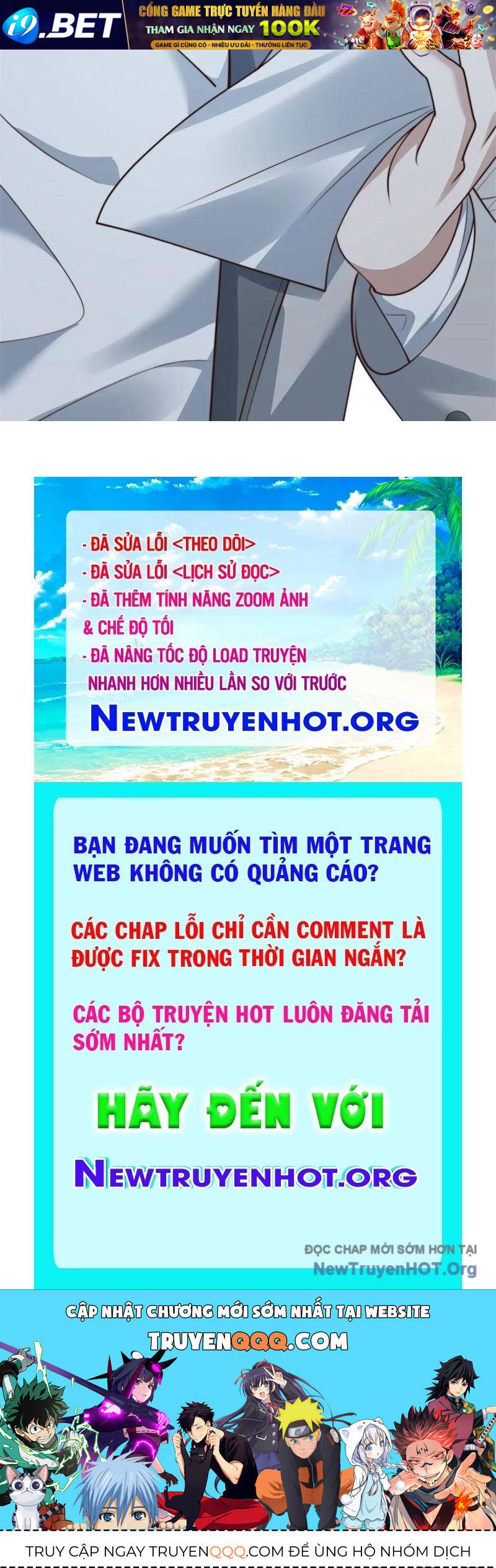 Nettruyen Truyện tranh online