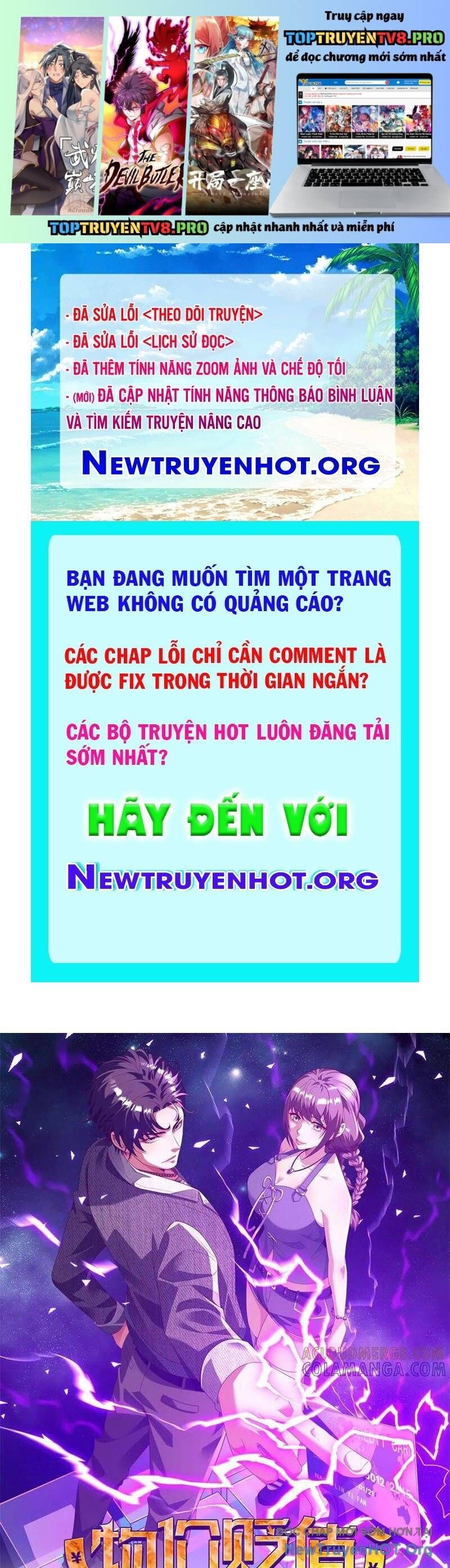 Nettruyen Truyện tranh online