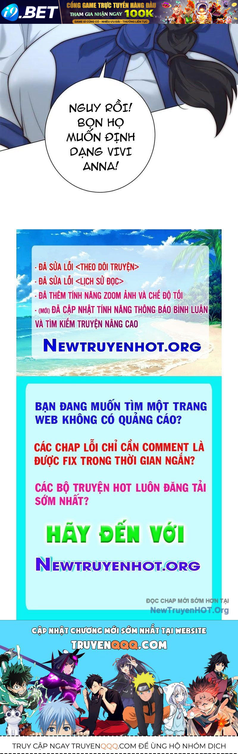 Nettruyen Truyện tranh online