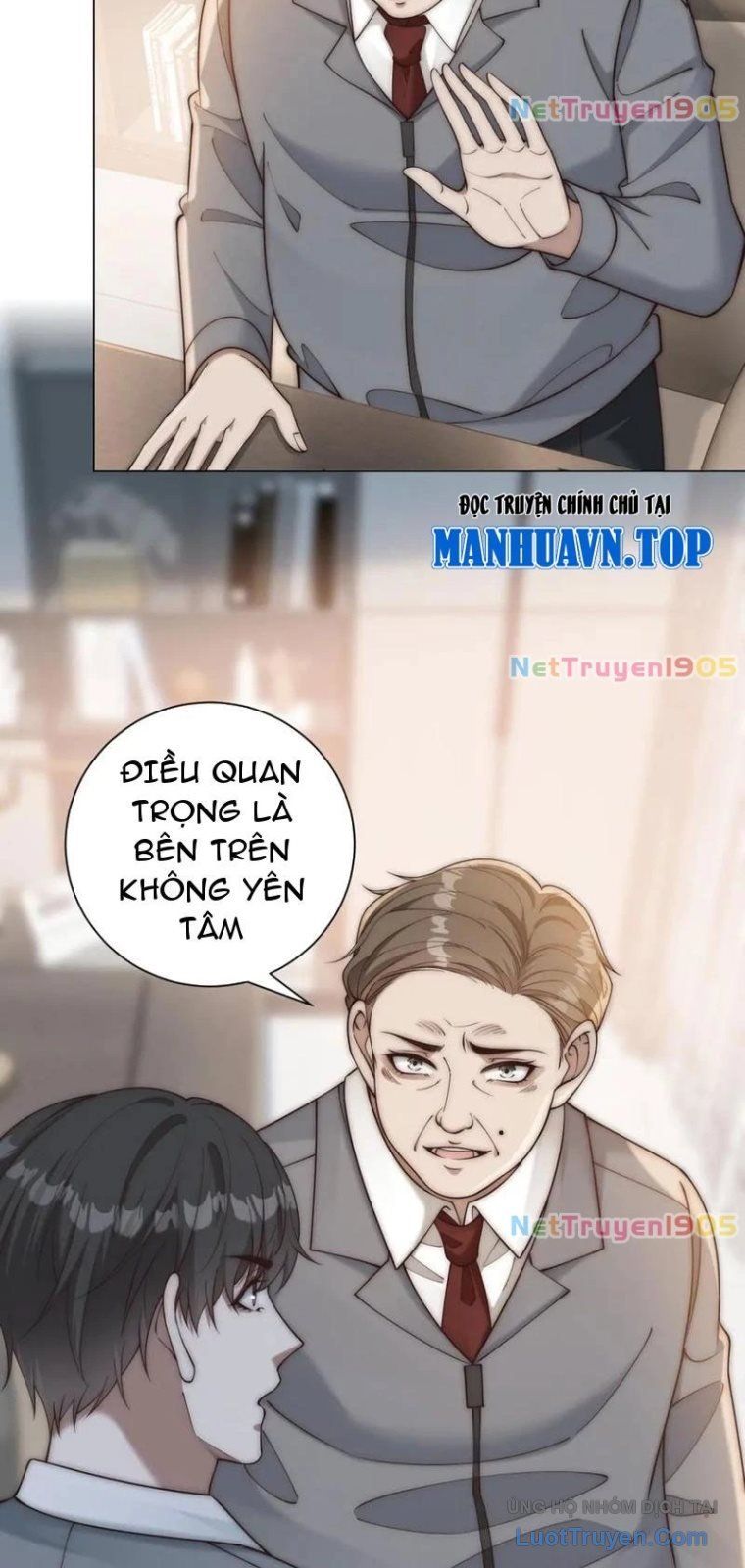 Nettruyen Truyện tranh online