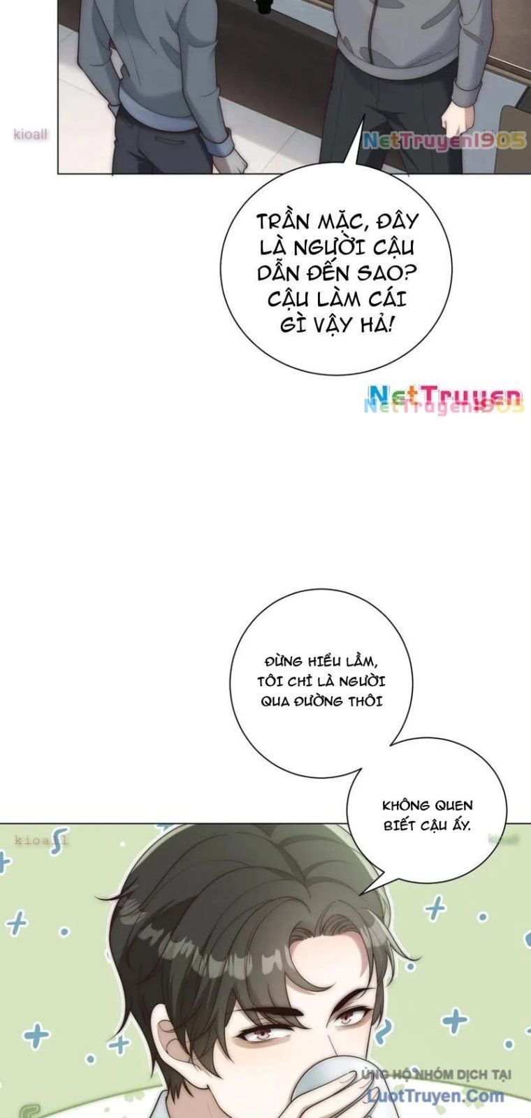 Nettruyen Truyện tranh online