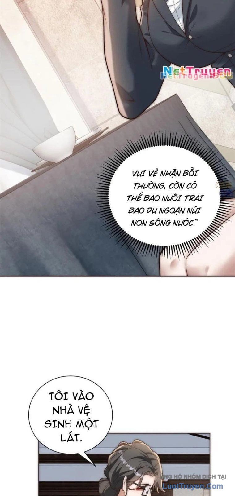 Nettruyen Truyện tranh online