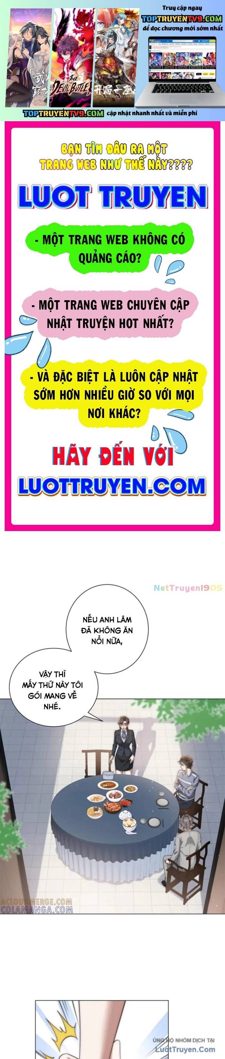 Nettruyen Truyện tranh online