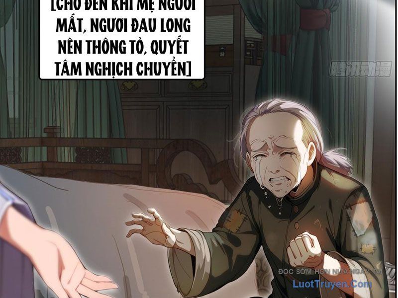 Nghịch Tập Từ Trong Bụng Mẹ: Vừa Sinh Ra Đã Là Vô Địch 2