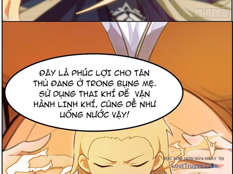 Nghịch Tập Từ Trong Bụng Mẹ: Vừa Sinh Ra Đã Là Vô Địch 2
