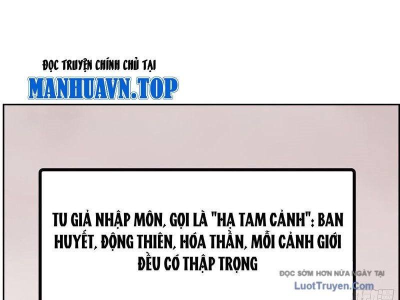 Nghịch Tập Từ Trong Bụng Mẹ: Vừa Sinh Ra Đã Là Vô Địch 2