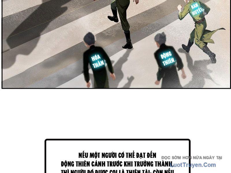 Nghịch Tập Từ Trong Bụng Mẹ: Vừa Sinh Ra Đã Là Vô Địch 2