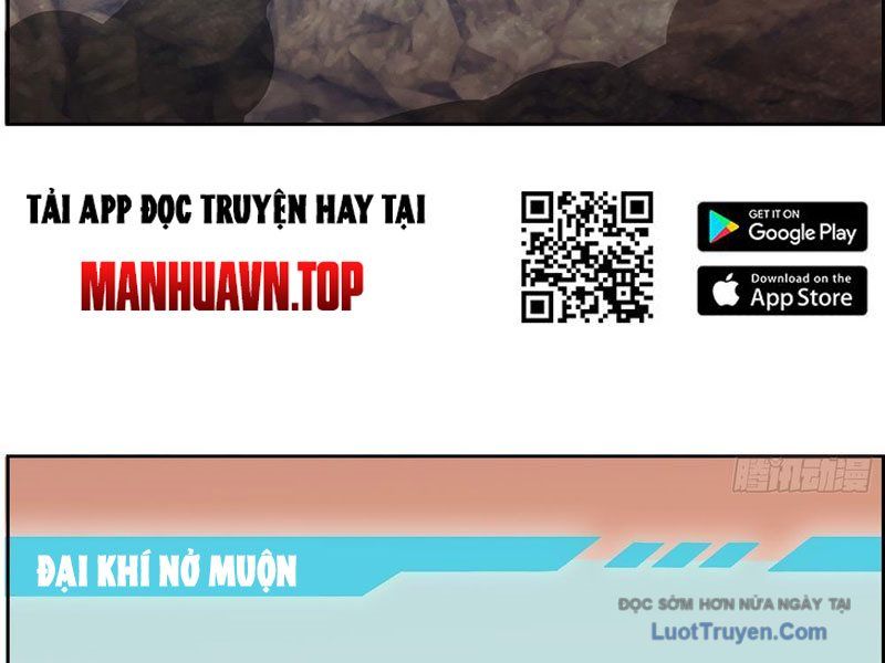 Nghịch Tập Từ Trong Bụng Mẹ: Vừa Sinh Ra Đã Là Vô Địch 2