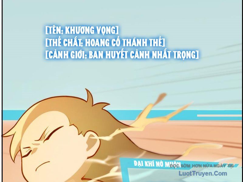 Nghịch Tập Từ Trong Bụng Mẹ: Vừa Sinh Ra Đã Là Vô Địch 2