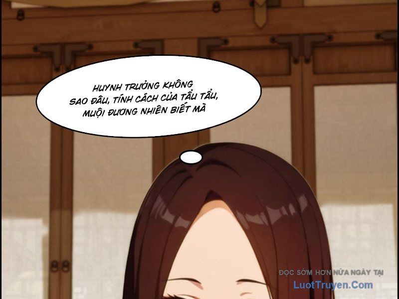 Nghịch Tập Từ Trong Bụng Mẹ: Vừa Sinh Ra Đã Là Vô Địch 3