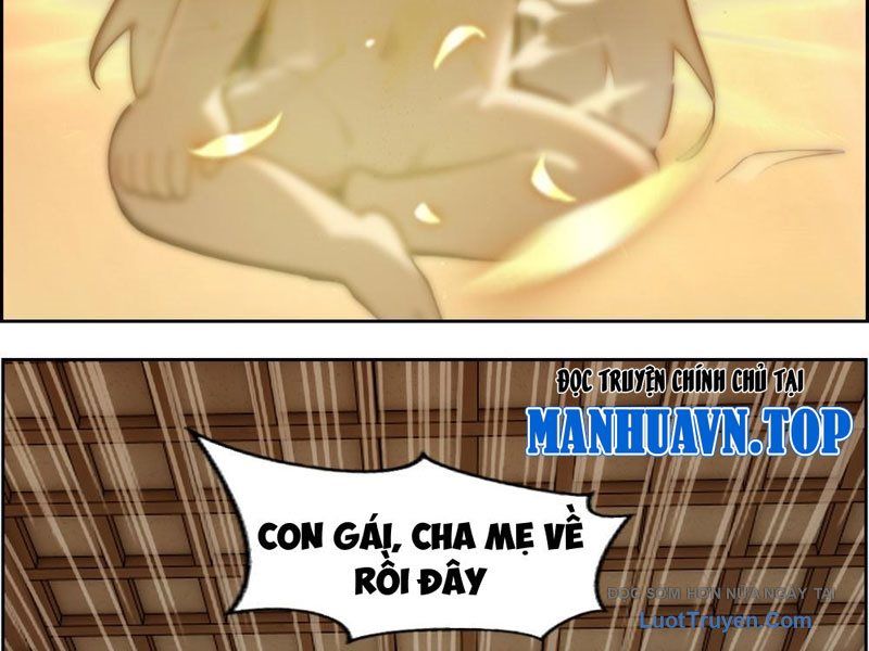 Nghịch Tập Từ Trong Bụng Mẹ: Vừa Sinh Ra Đã Là Vô Địch 3