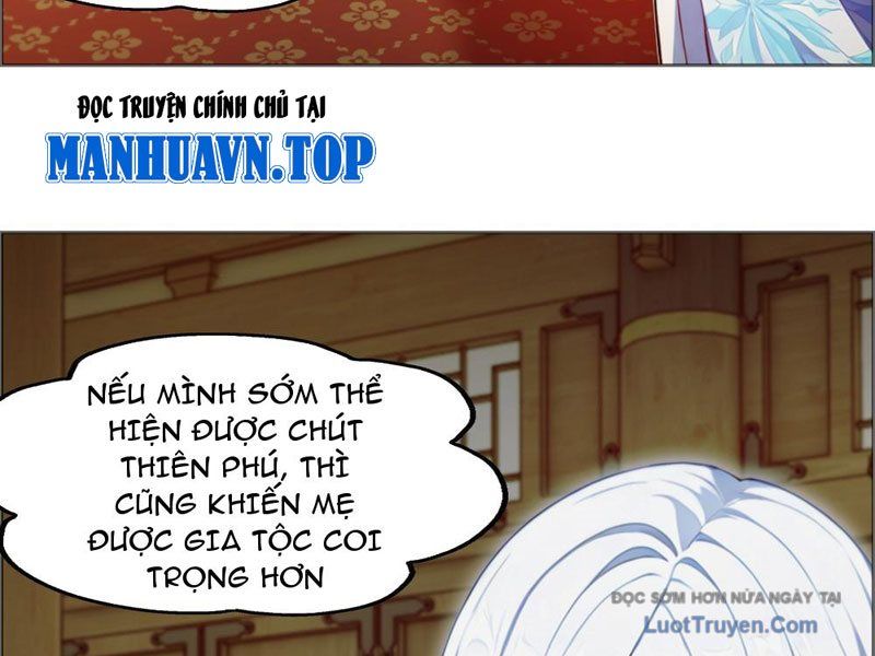 Nghịch Tập Từ Trong Bụng Mẹ: Vừa Sinh Ra Đã Là Vô Địch 3