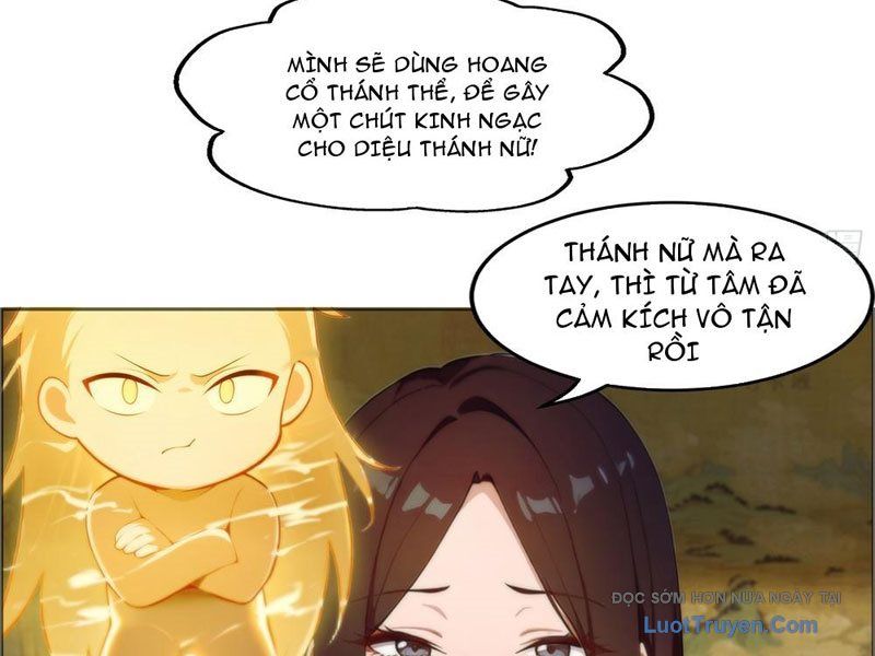 Nghịch Tập Từ Trong Bụng Mẹ: Vừa Sinh Ra Đã Là Vô Địch 3