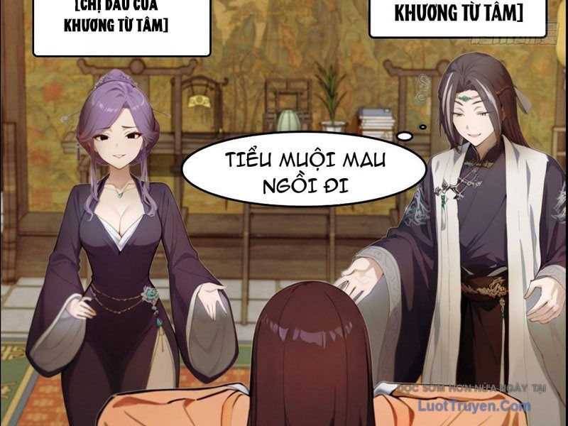 Nghịch Tập Từ Trong Bụng Mẹ: Vừa Sinh Ra Đã Là Vô Địch 3