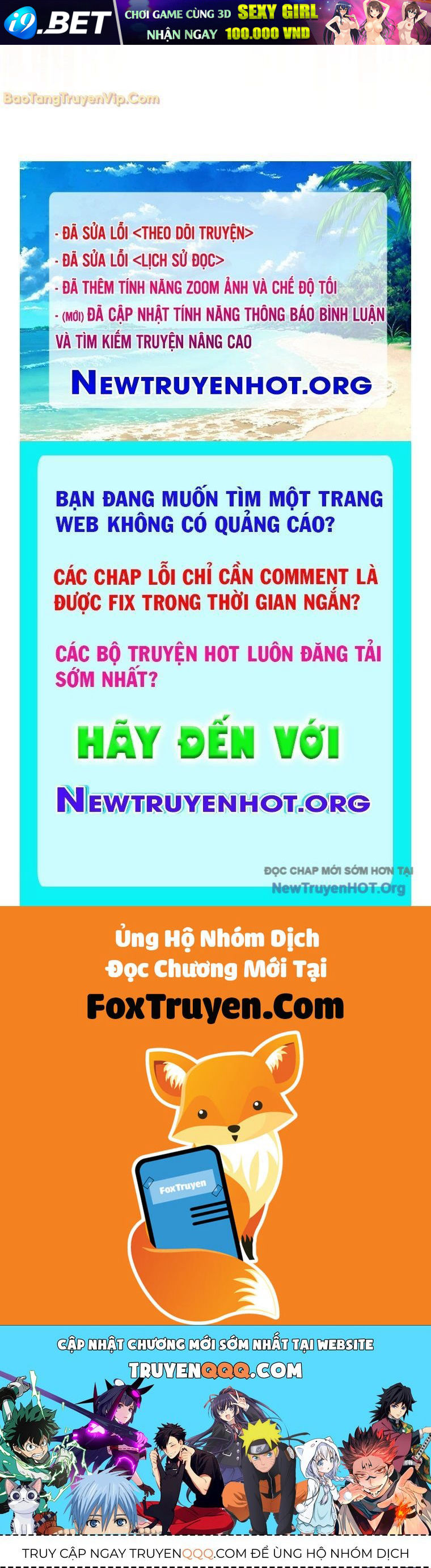 Nettruyen Truyện tranh online