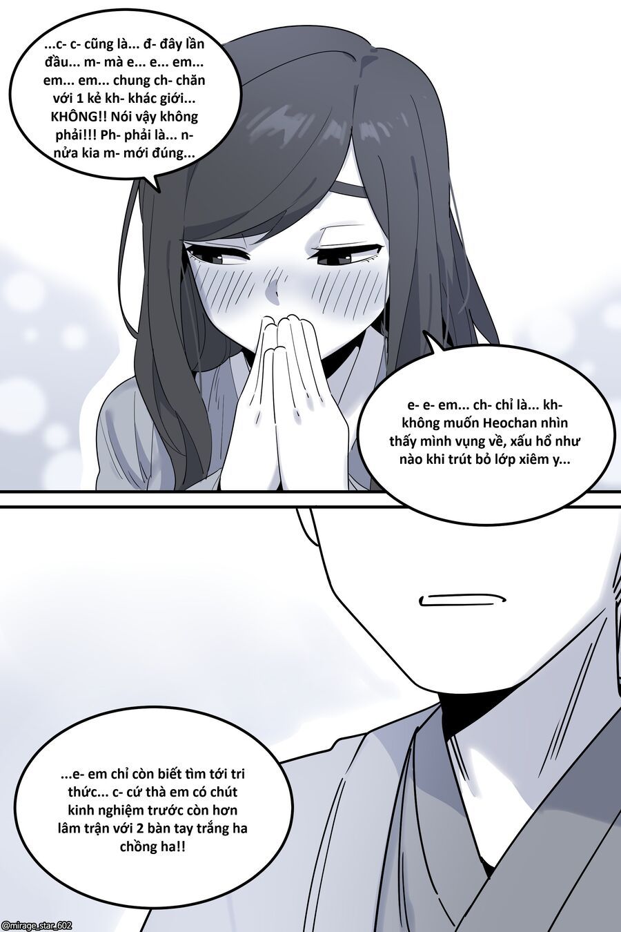 Hổ Đến Chơi Nhà Chapter 172 - TC Truyện