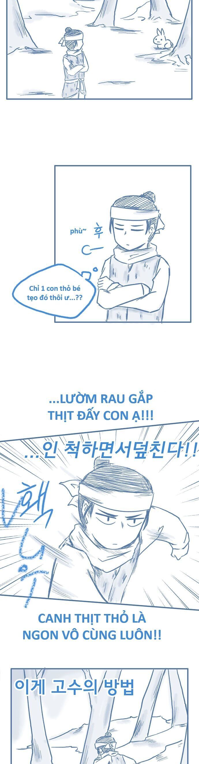 Hổ Đến Chơi Nhà Chapter 173 - TC Truyện