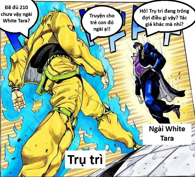 Hổ Đến Chơi Nhà Chapter 174 - TC Truyện