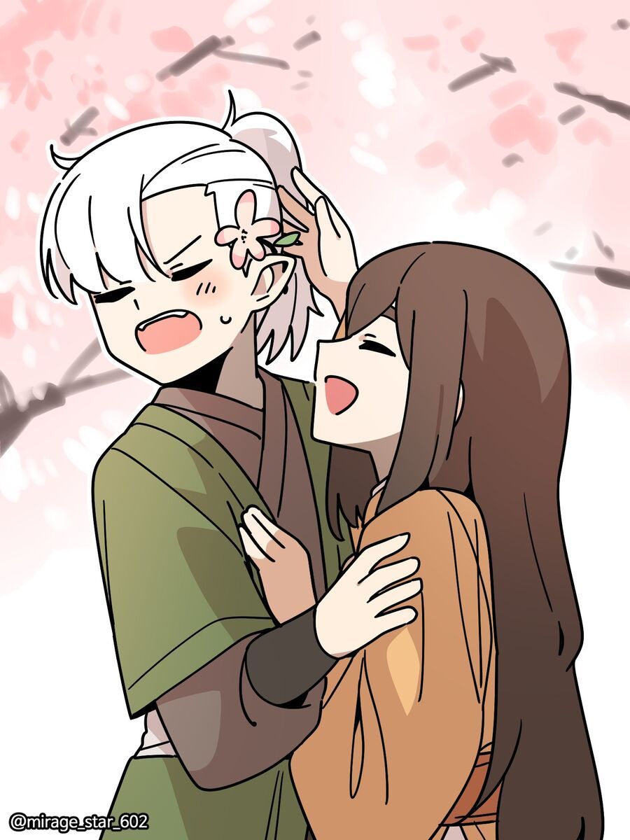 Hổ Đến Chơi Nhà Chapter 174 - TC Truyện