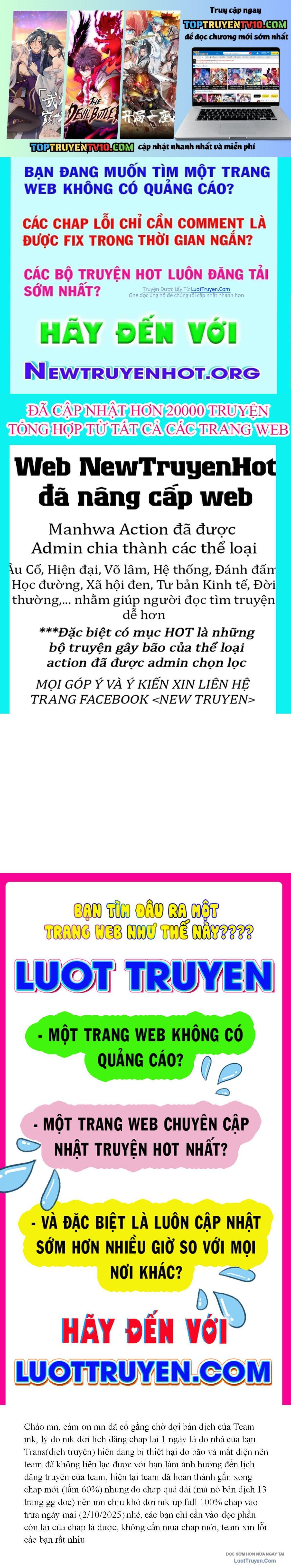 Nettruyen Truyện tranh online