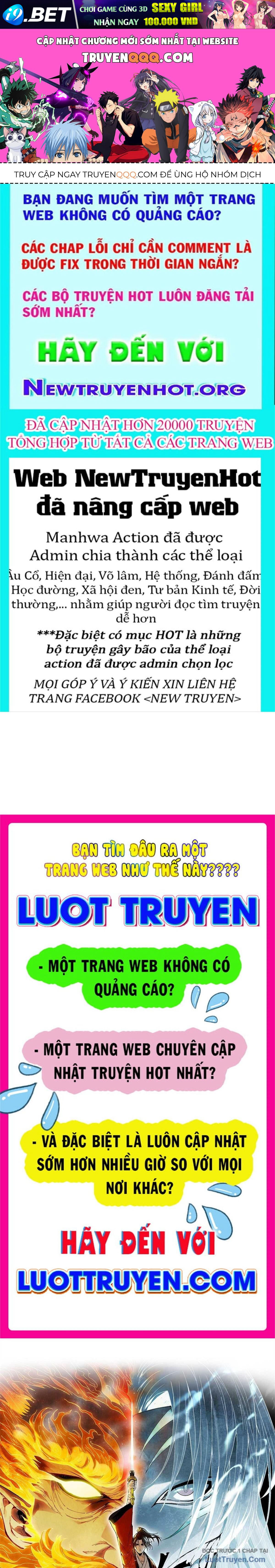 Xích Tâm Tuần Thiên Chapter 58 - TC Truyện