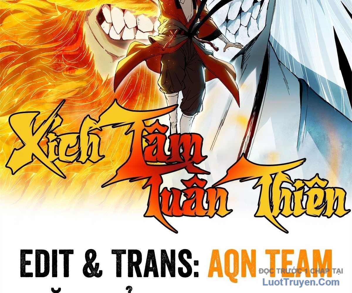 Xích Tâm Tuần Thiên Chapter 58 - TC Truyện