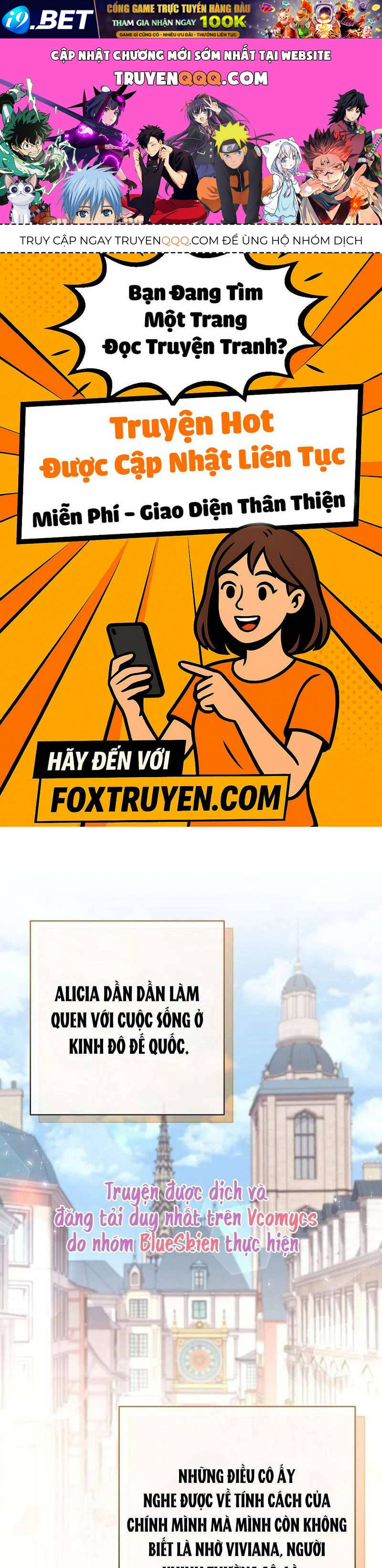 Nettruyen Truyện tranh online