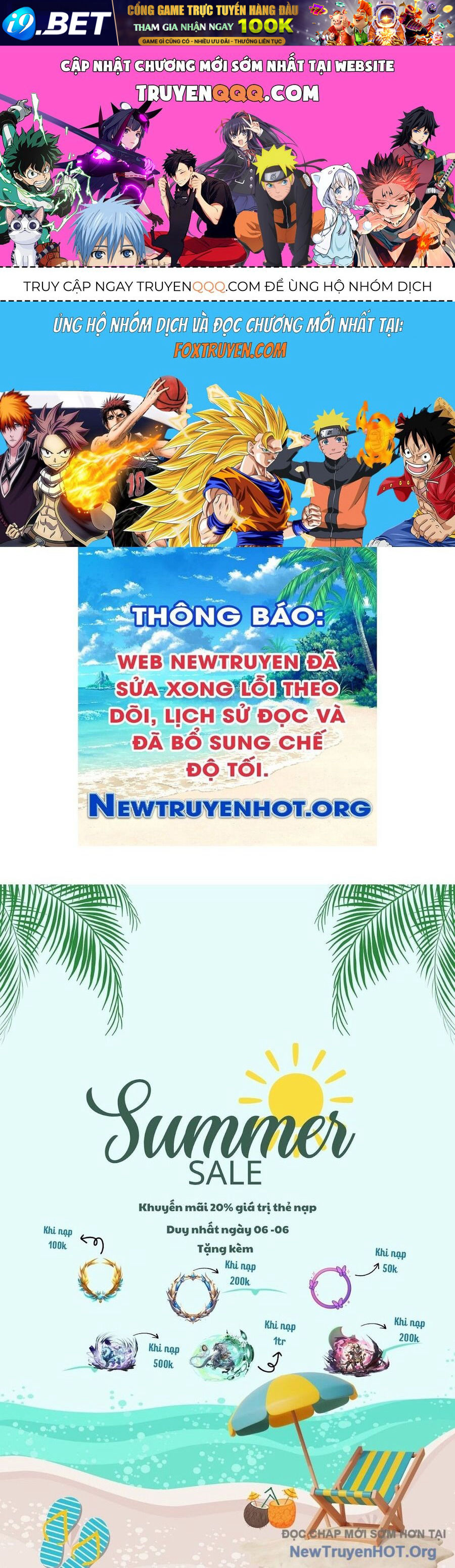 Nettruyen Truyện tranh online